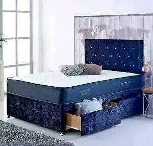 Divan bed