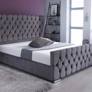 oxford bed