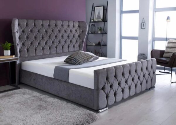 oxford bed