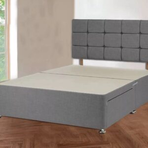 divan bed