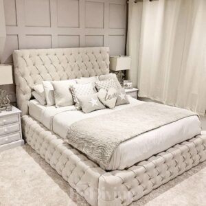 Ambassador Bed