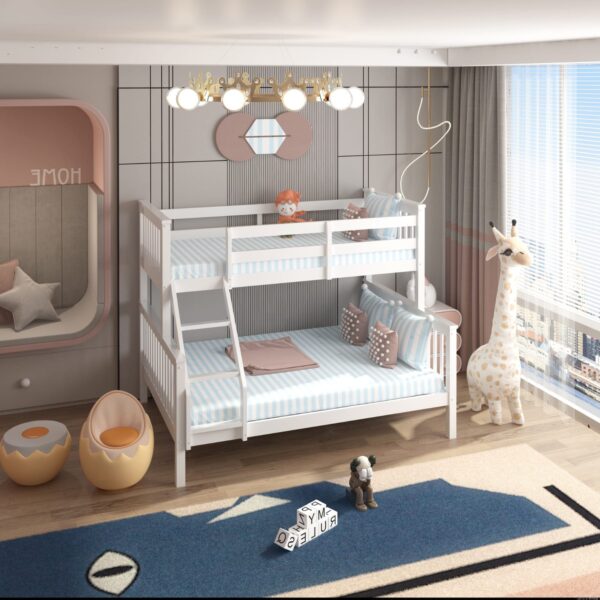 Classic Bunk Bed - Image 5