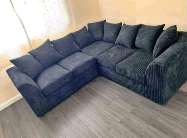 Corduroy Dylan Sofa