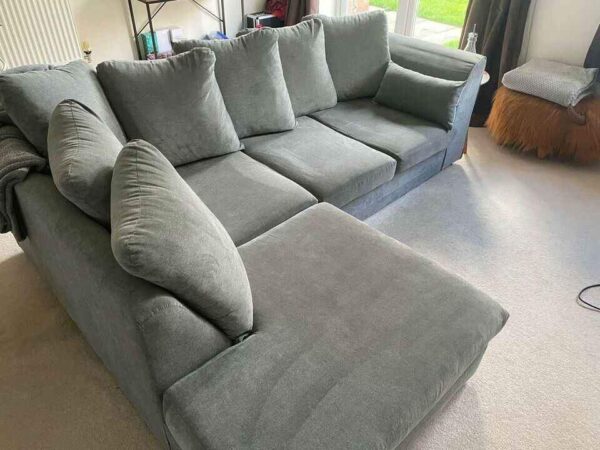 Dove Dylan Sofa