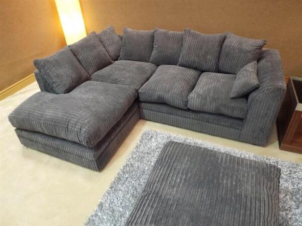 Groove Gather Dylan Sofa