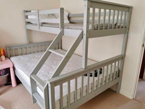 Loft Bunk Bed