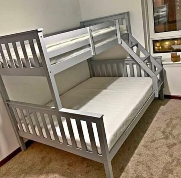 Loft Bunk Bed - Image 2