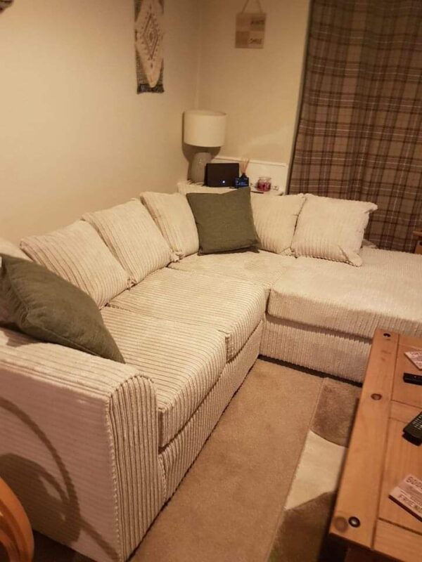 NeutralNook Dylan Sofa