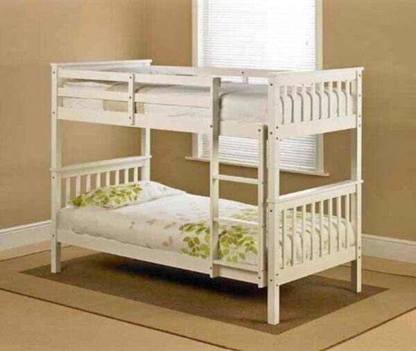 Panel Bunk Bed - Image 5