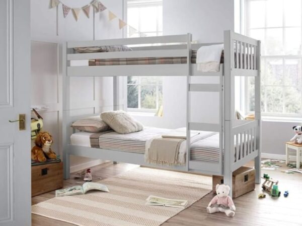 Panel Bunk Bed - Image 6