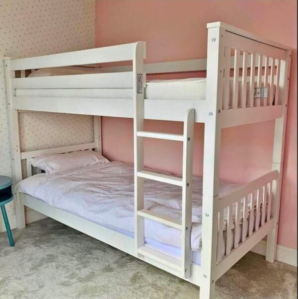 Panel Bunk Bed - Image 4