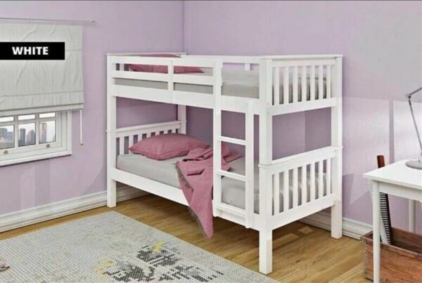 Panel Bunk Bed - Image 3