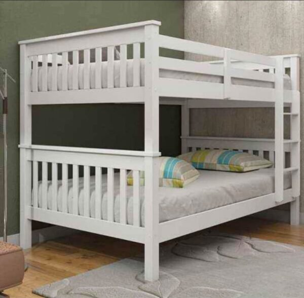 Panel Bunk Bed - Image 2