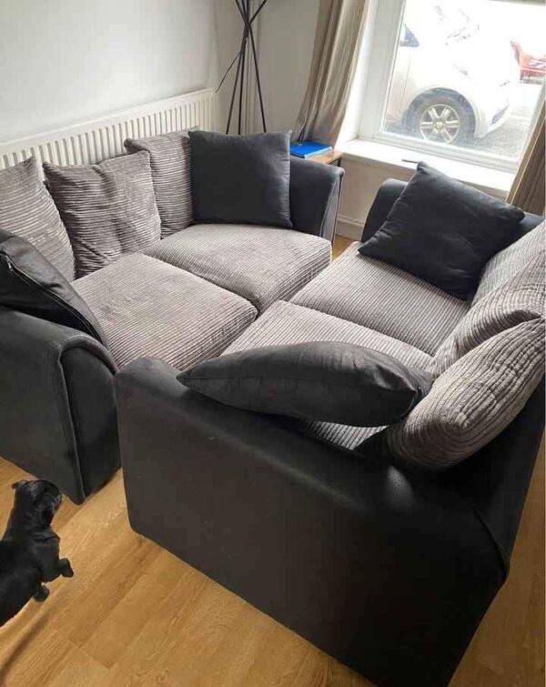 Shadow Dylan Sofa