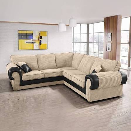 Tango Fabric Sofa – 2-Seater, 3-Seater, 3+2 Seater & Corner - Image 7