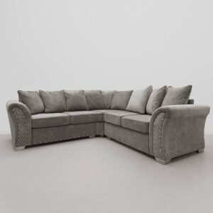 Harrison Fabric Sofa – 2-Seater 3-Seater 3+2 Seater & Corner